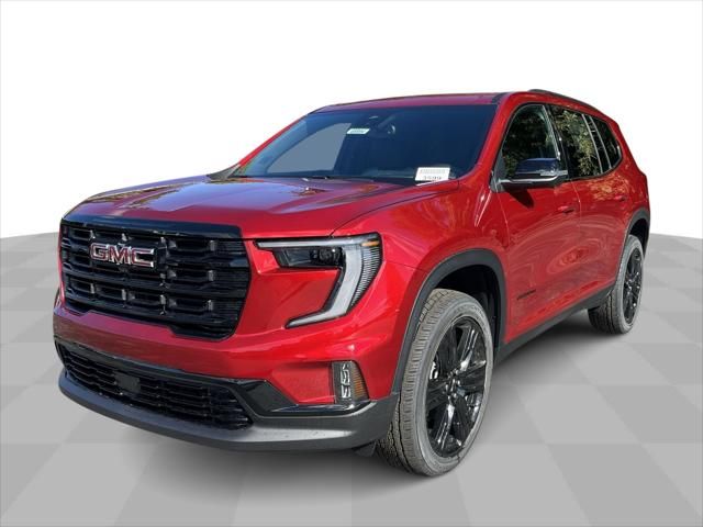 2024 GMC Acadia AWD Elevation