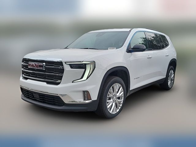 2024 GMC Acadia AWD Elevation