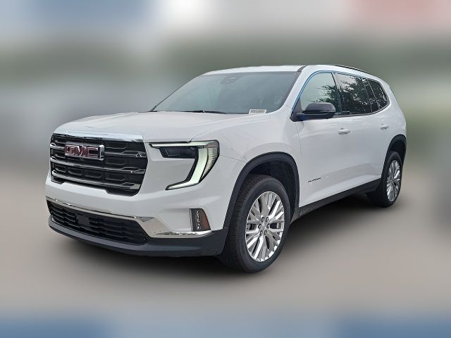 2024 GMC Acadia AWD Elevation