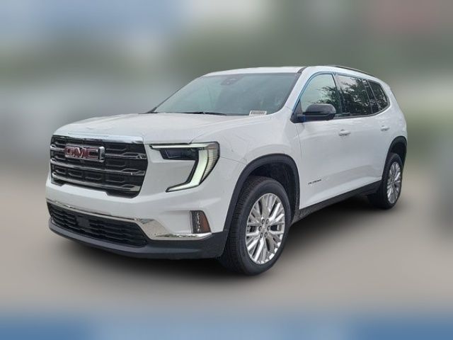 2024 GMC Acadia AWD Elevation