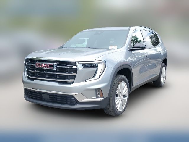 2024 GMC Acadia AWD Elevation