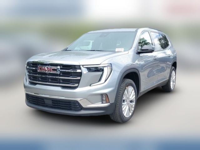 2024 GMC Acadia AWD Elevation