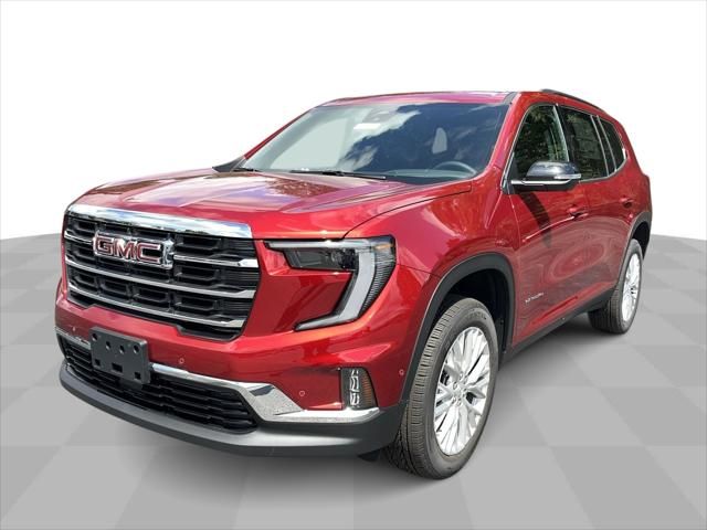 2024 GMC Acadia AWD Elevation