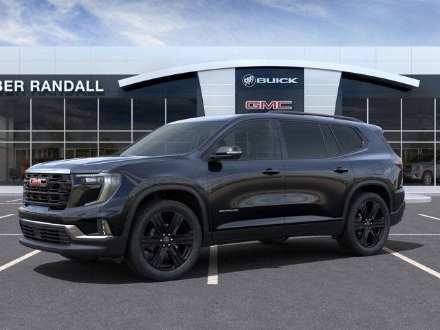 2024 GMC Acadia AWD Elevation