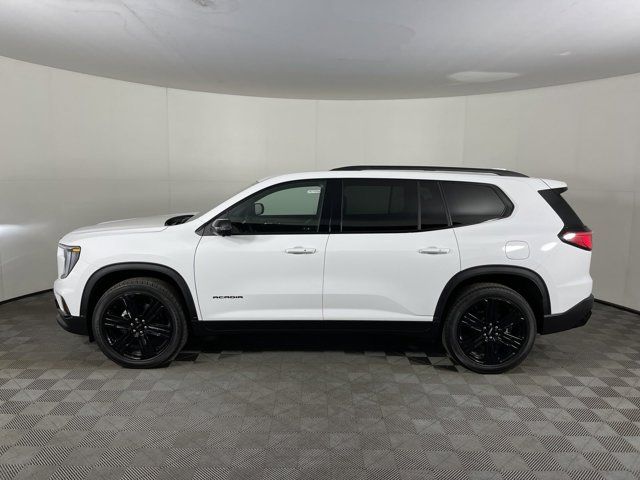 2024 GMC Acadia AWD Elevation