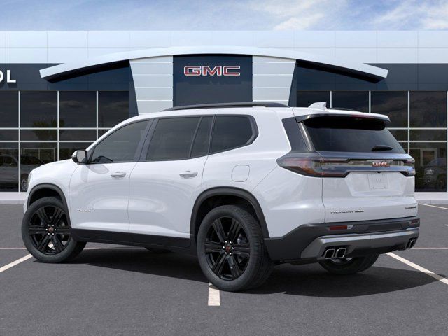 2024 GMC Acadia AWD Elevation