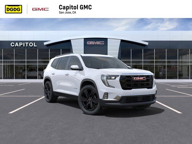 2024 GMC Acadia AWD Elevation