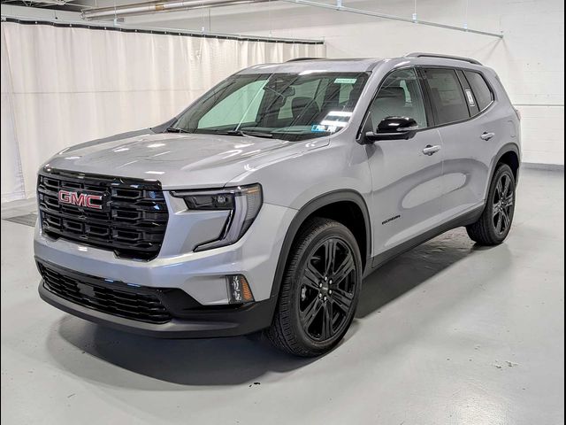 2024 GMC Acadia AWD Elevation