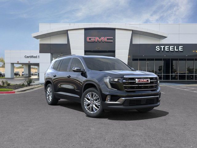 2024 GMC Acadia AWD Elevation