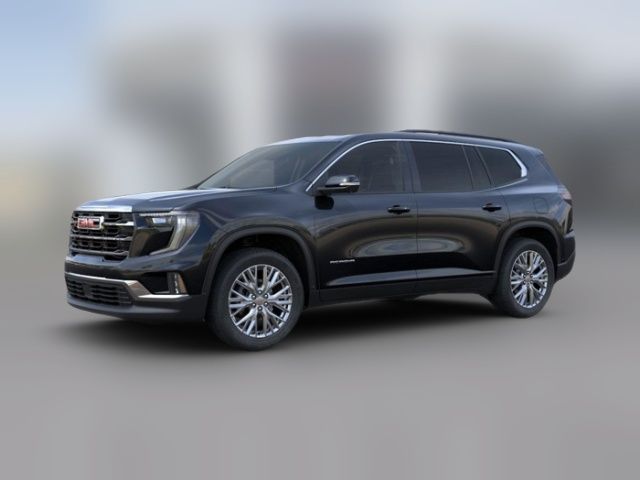 2024 GMC Acadia AWD Elevation