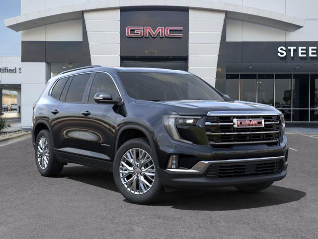 2024 GMC Acadia AWD Elevation