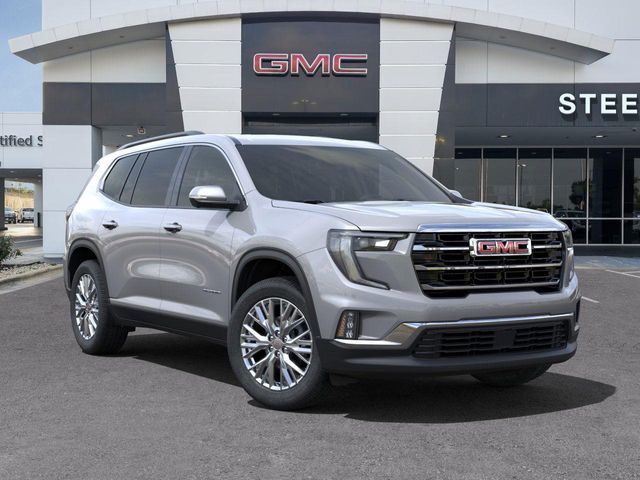 2024 GMC Acadia AWD Elevation