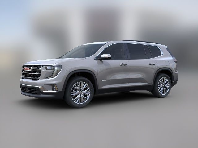 2024 GMC Acadia AWD Elevation