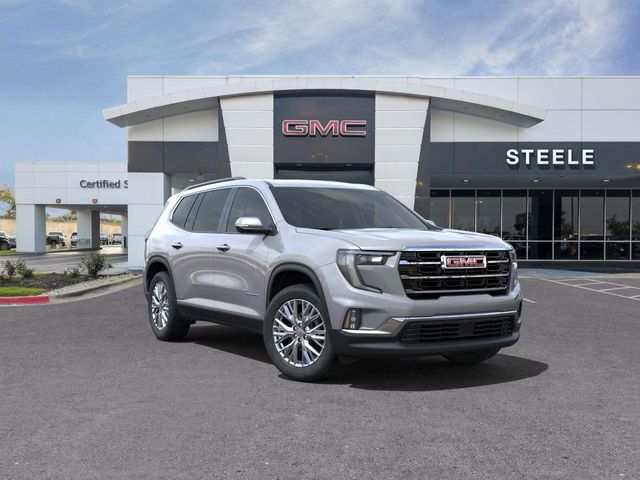 2024 GMC Acadia AWD Elevation