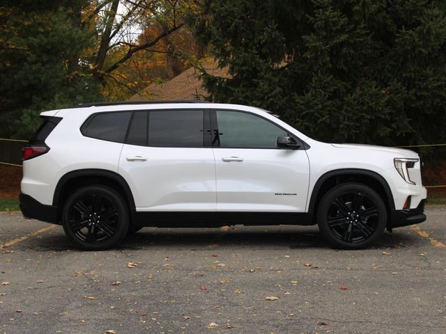 2024 GMC Acadia AWD Elevation