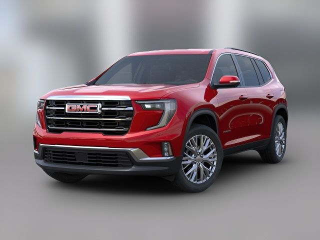 2024 GMC Acadia AWD Elevation