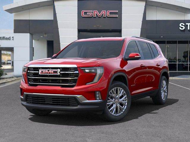 2024 GMC Acadia AWD Elevation