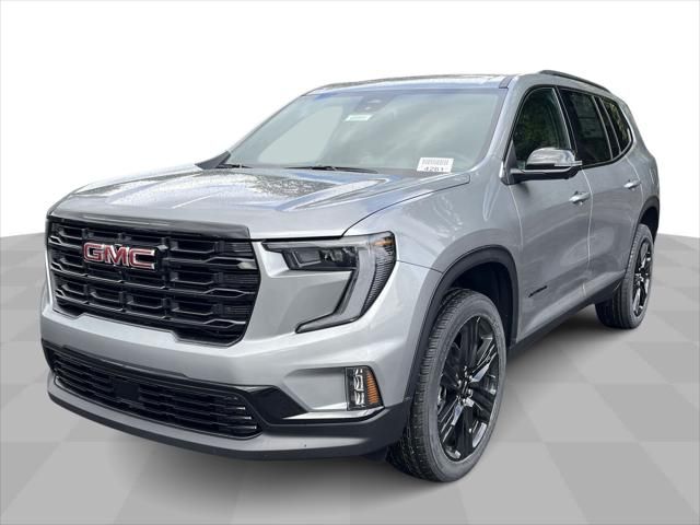 2024 GMC Acadia AWD Elevation