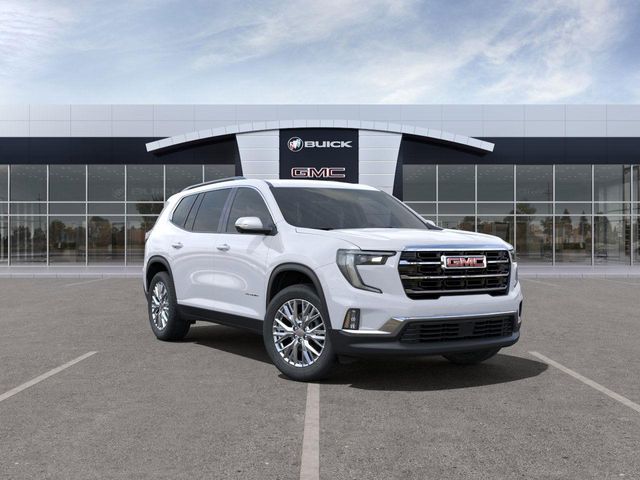 2024 GMC Acadia AWD Elevation