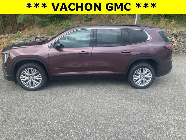 2024 GMC Acadia AWD Elevation