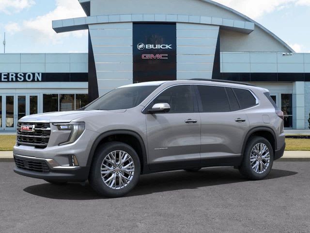 2024 GMC Acadia AWD Elevation