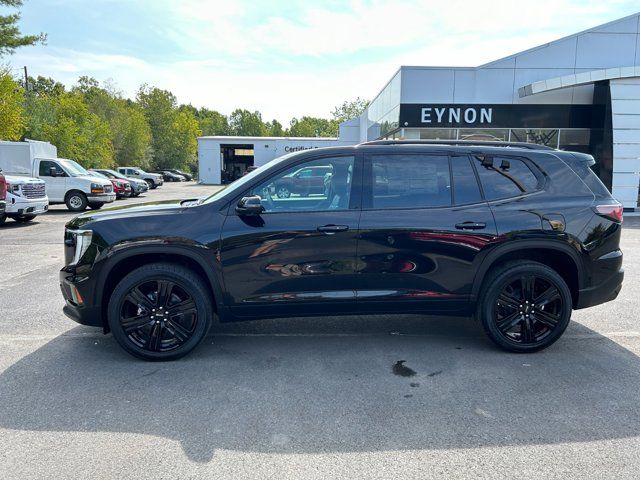 2024 GMC Acadia AWD Elevation