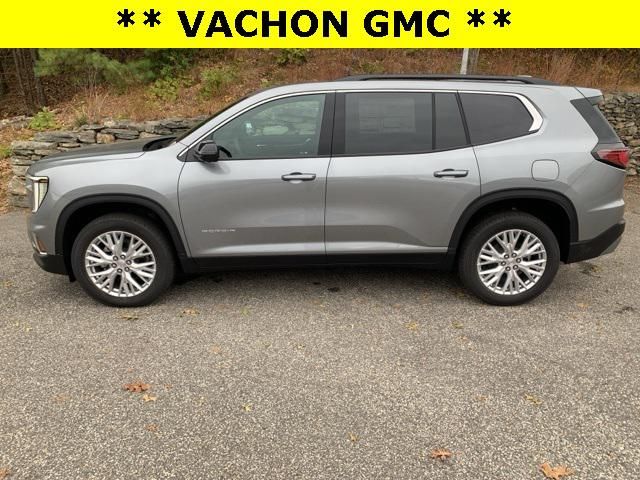 2024 GMC Acadia AWD Elevation