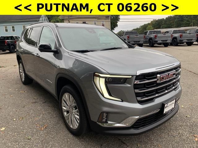 2024 GMC Acadia AWD Elevation