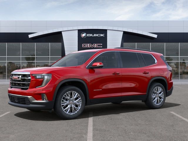 2024 GMC Acadia AWD Elevation