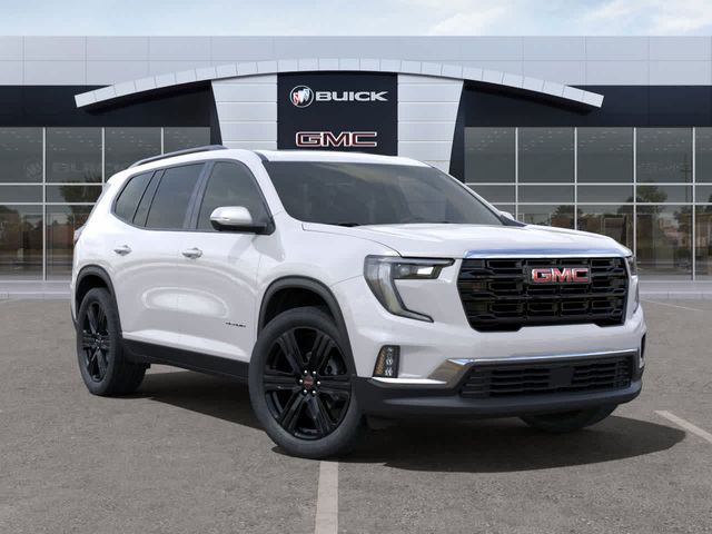 2024 GMC Acadia AWD Elevation