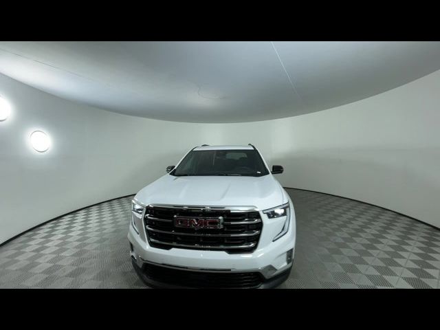 2024 GMC Acadia AWD Elevation