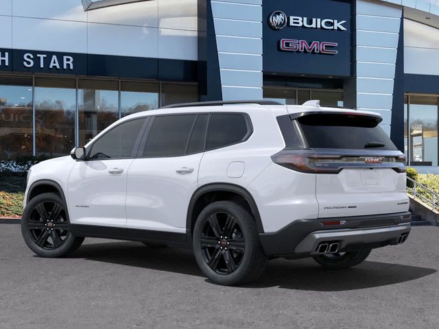 2024 GMC Acadia AWD Elevation