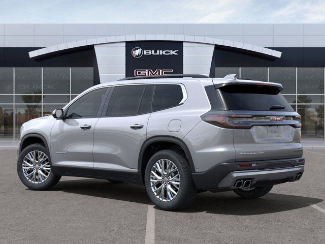 2024 GMC Acadia AWD Elevation