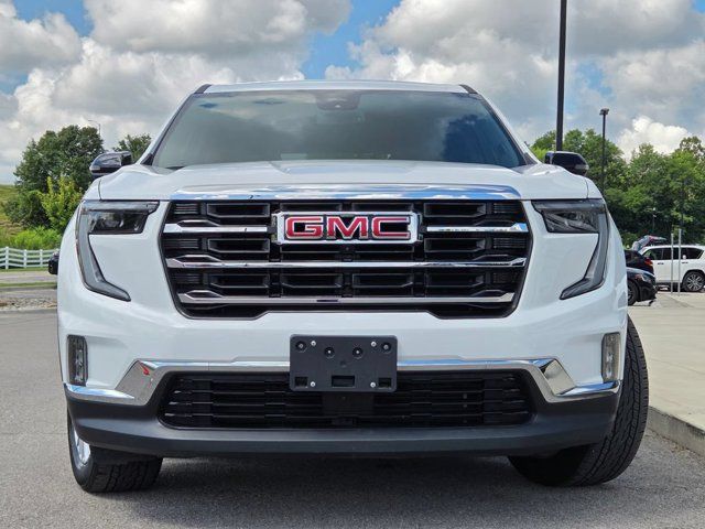 2024 GMC Acadia AWD Elevation