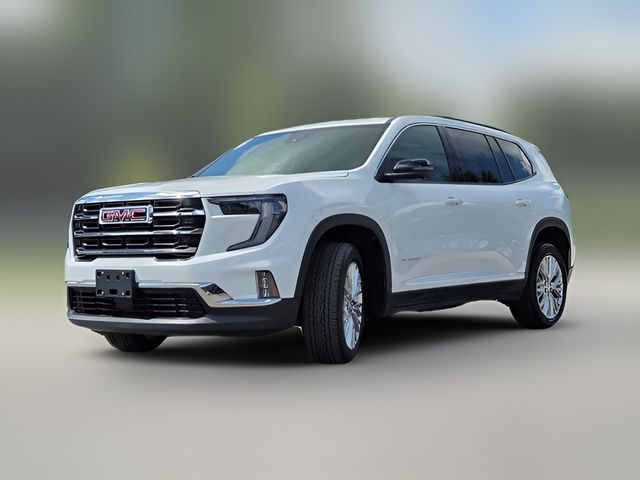 2024 GMC Acadia AWD Elevation