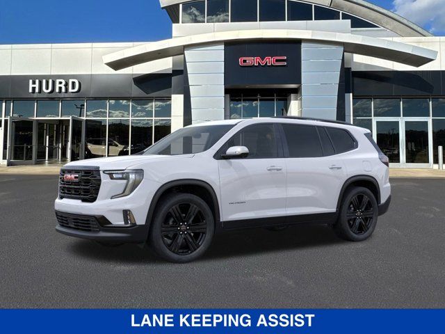 2024 GMC Acadia AWD Elevation