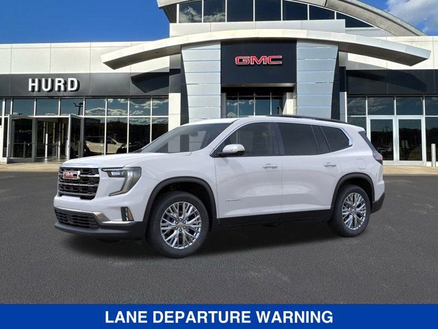 2024 GMC Acadia AWD Elevation