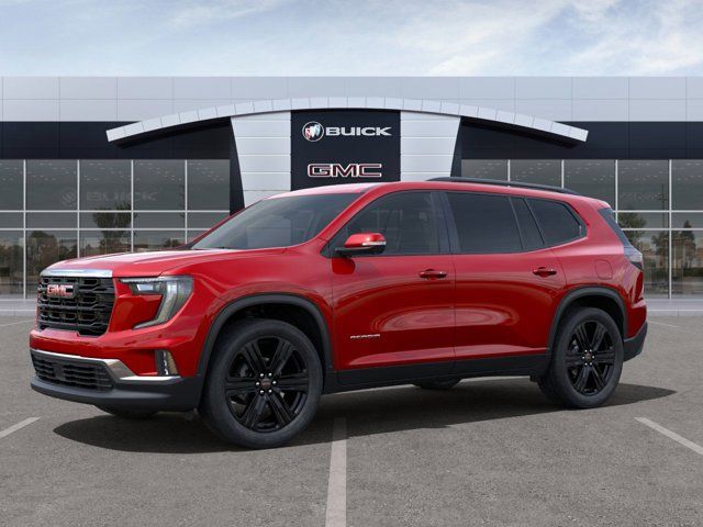 2024 GMC Acadia AWD Elevation