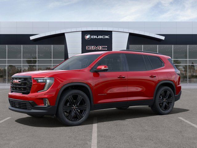 2024 GMC Acadia AWD Elevation