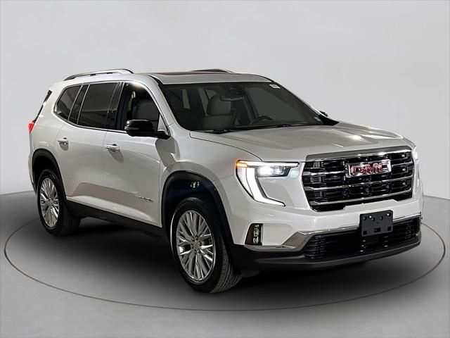 2024 GMC Acadia AWD Elevation