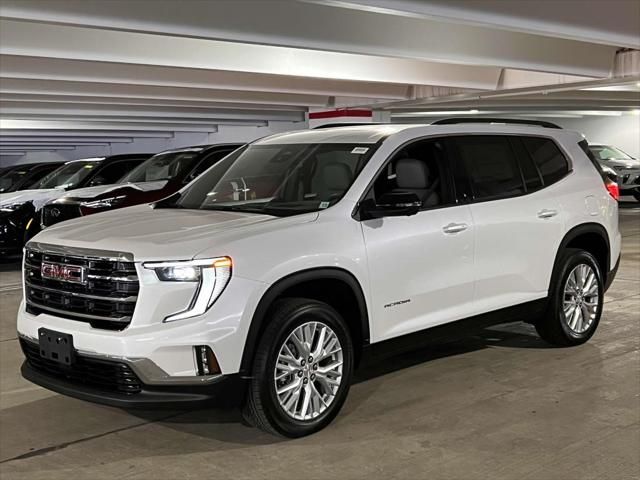 2024 GMC Acadia AWD Elevation