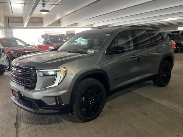 2024 GMC Acadia AWD Elevation