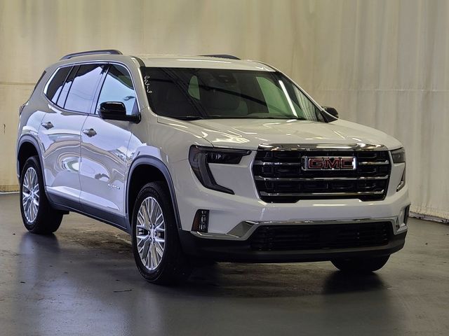 2024 GMC Acadia AWD Elevation