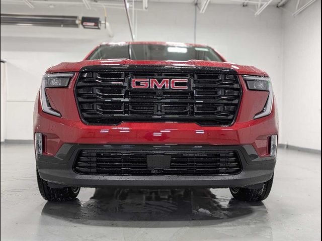 2024 GMC Acadia AWD Elevation