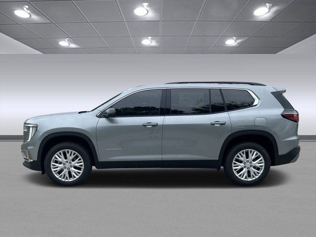 2024 GMC Acadia FWD Elevation