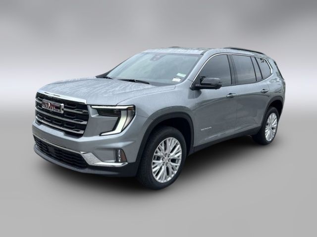 2024 GMC Acadia FWD Elevation