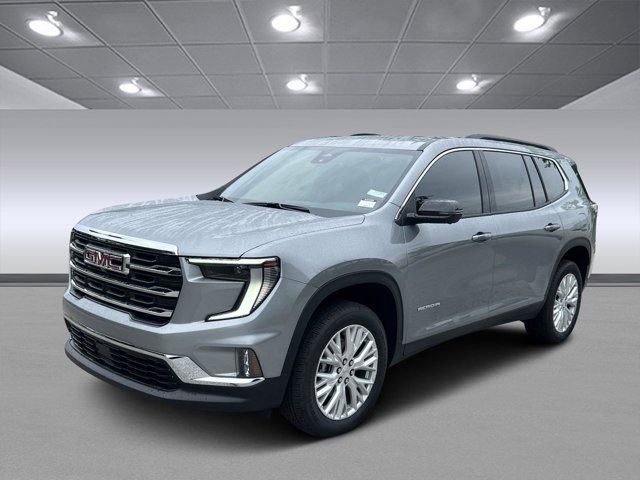 2024 GMC Acadia FWD Elevation