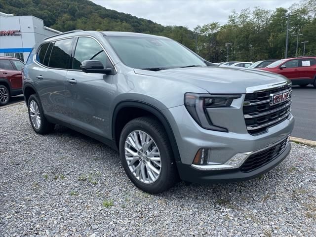 2024 GMC Acadia FWD Elevation