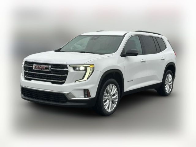 2024 GMC Acadia FWD Elevation