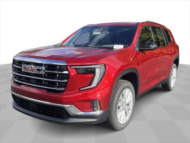 2024 GMC Acadia AWD Elevation